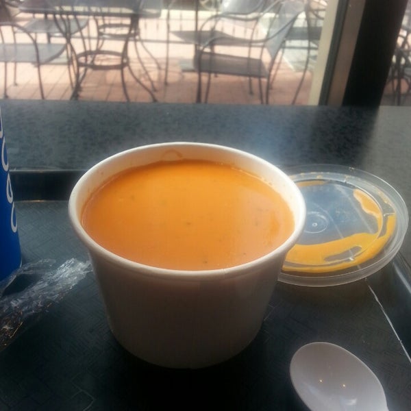 Soupremacy Soup Place in Indianapolis