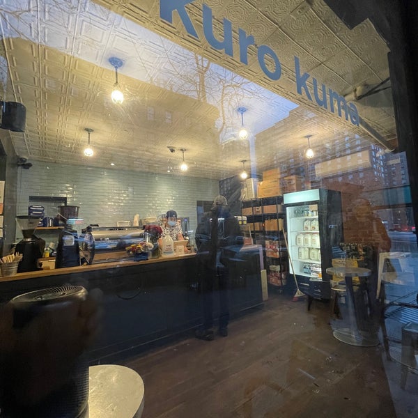 Photo prise au Kuro Kuma par Sandy C. le12/24/2020