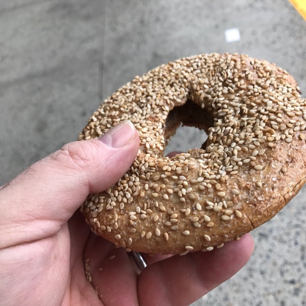 Slim's Bagels and Bialys 11 tips from 414 visitors