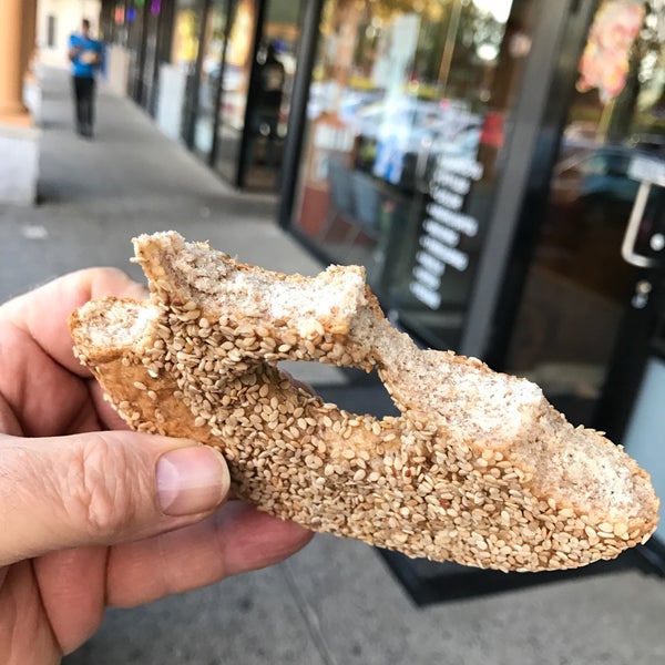 Slim's Bagels and Bialys 11 tips from 414 visitors