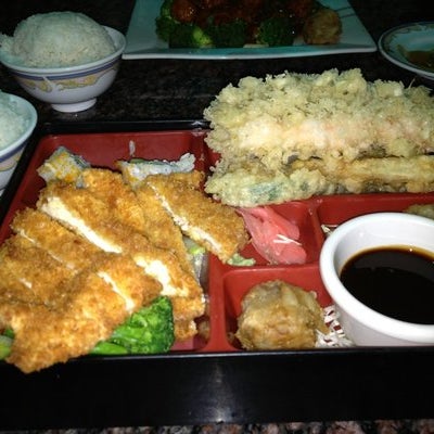 3/19/2015にEastland Sushi &amp; Asian CuisineがEastland Sushi &amp; Asian Cuisineで撮った写真