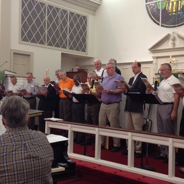 Camp Ground United Methodist Church Preschool /Child Care Church