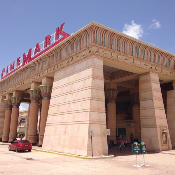 Photos at Cinemark Paradise 24 Movie Theater in Davie