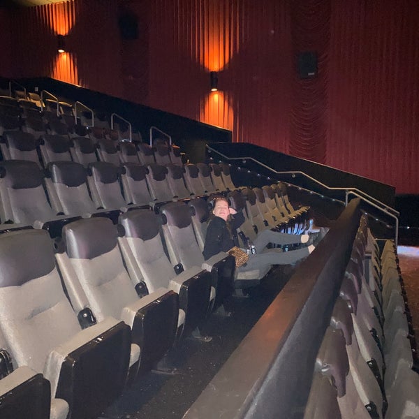 Photos at Regal UA Kaufman Astoria & RPX 117 tips