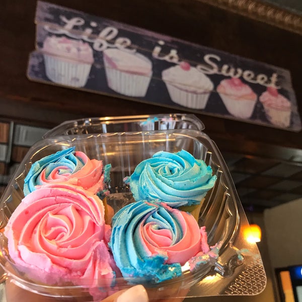 Brown Sugar Bakery Bakery in Chicago