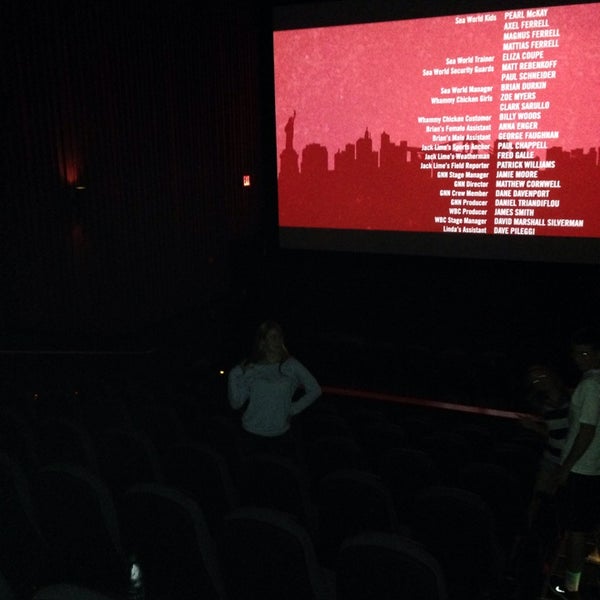 Photos at Regal Cinemas Magnolia Place 16 Westview 42 tips