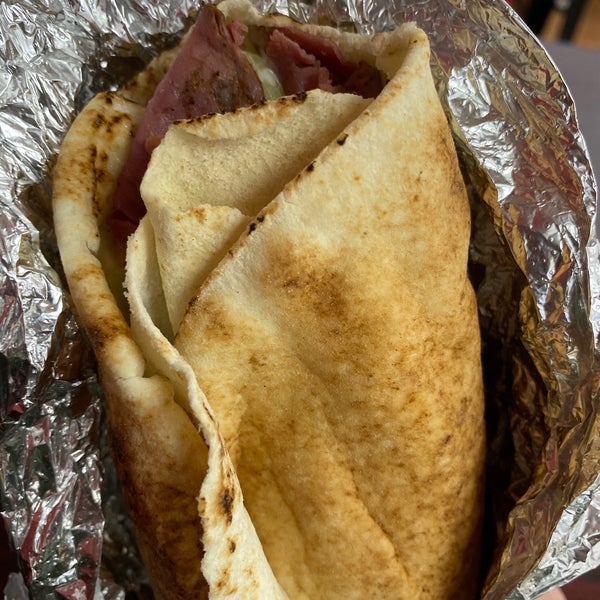 Express Deli & Beverage Brook Park, OH