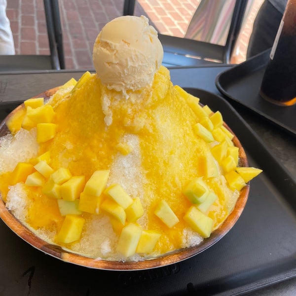 Meet Fresh 鮮芋仙 Westminster, CA