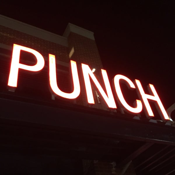 Photo taken at Punch Bowl Social by Diana L. on 9/20/2015