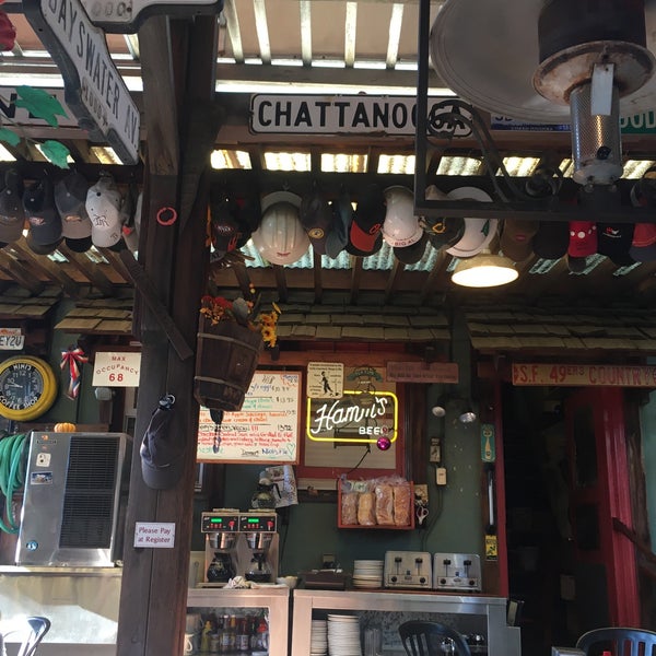 Photos at Nini's Coffee Shop North Central San Mateo, CA