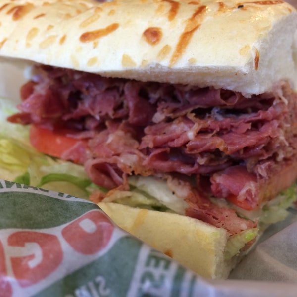 TOGO'S Sandwiches Downtown Concord Concord, CA