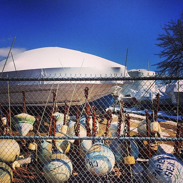 Photos at Oyster Bay Marine Center 4 tips from 178 visitors