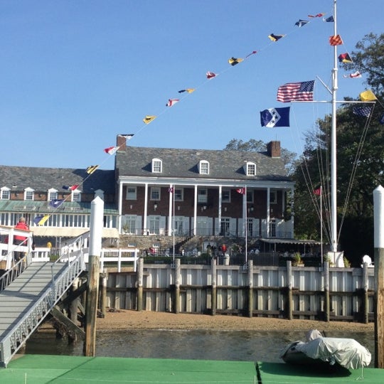 Manhasset Bay Yacht Club 2 tips