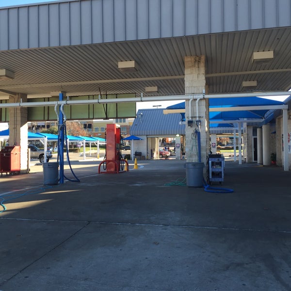 Classic Express Car Wash Southwest Arlington Arlington, TX