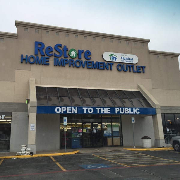 ReStore by Habitat for Humanity 3546 Forest Ln