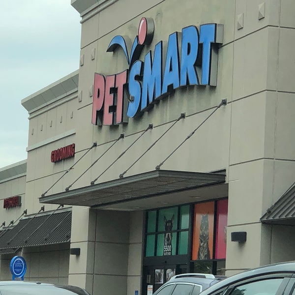 Photos at PetSmart 5500 Greenville Ave