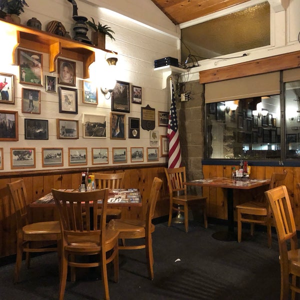 Paul's Place Restaurant & Bakery 25 tips from 356 visitors