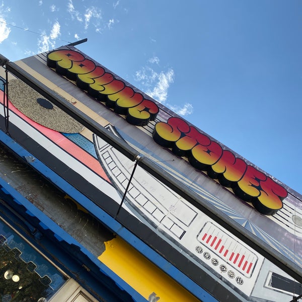 Photos at Rolling Stones Record Shop in Norridge