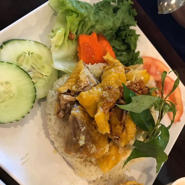 Com Tam Ninh Kieu - Vietnamese Restaurant in Atlantic City