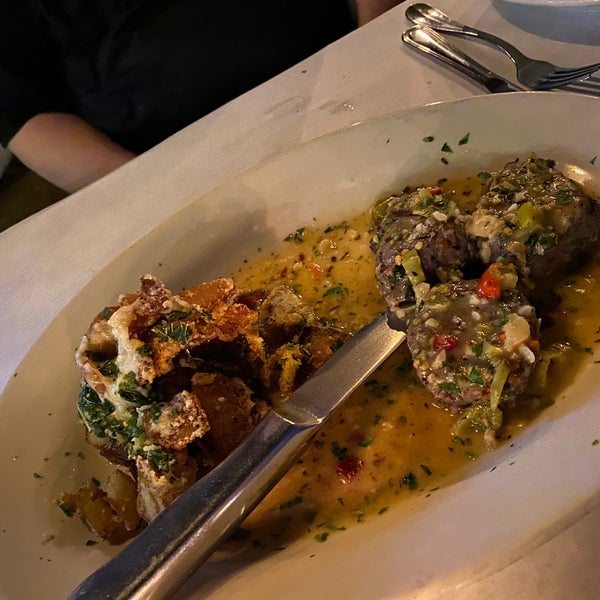 Capri Lounge And Grill Italian Restaurant in Willow Springs