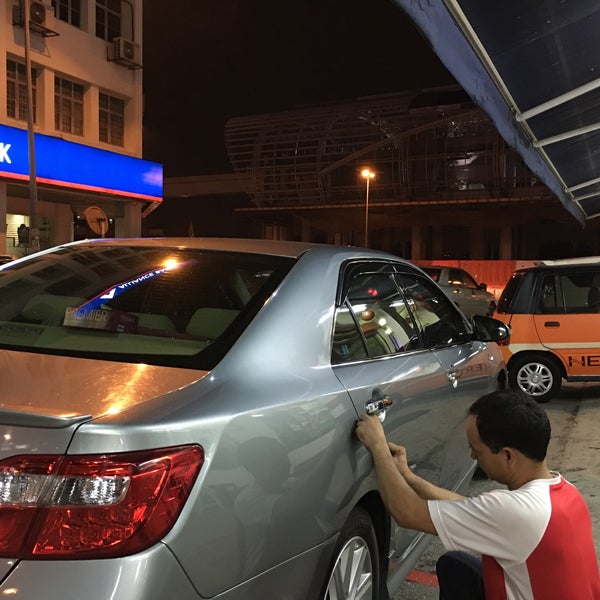 Brothers Car Accessories Puchong ArongroSexton