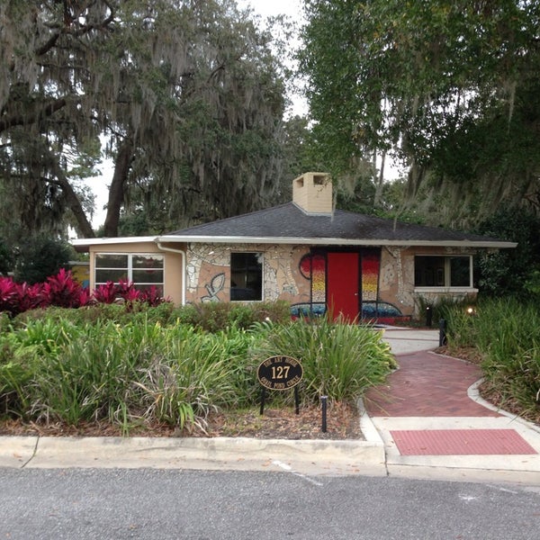 Casselberry Art House Art Gallery in Casselberry