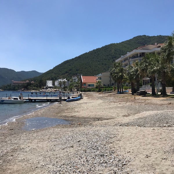 Cettia Beach Resort