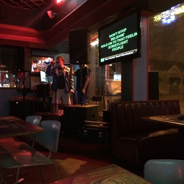 Photos at The Corner Bar 2200 Elliston Pl