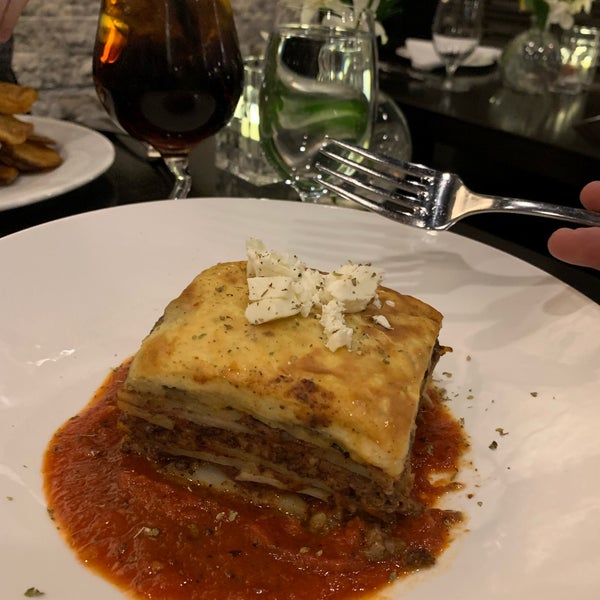 Photos At Pinelopi S Greek Kitchen 4100 Strandherd Drive