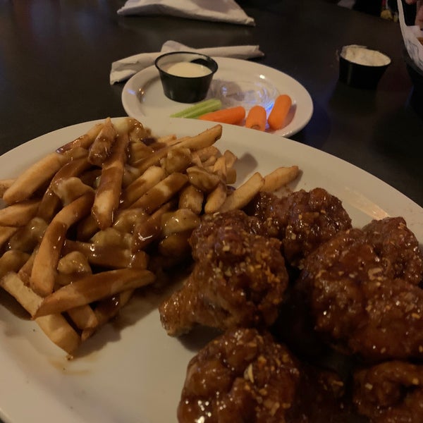 Wild Wing Kanata, ON