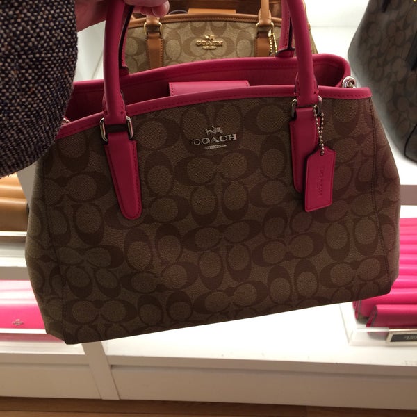 Photos COACH Outlet Stittsville Basswood 8555 Campeau Drive