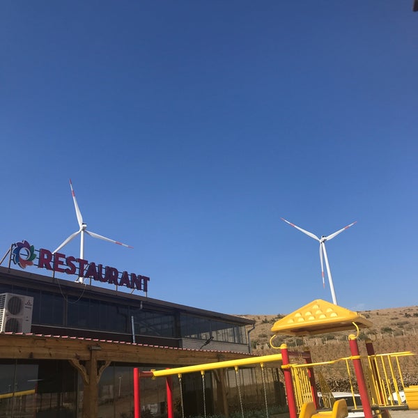 Rüzgar Gülü Restorant