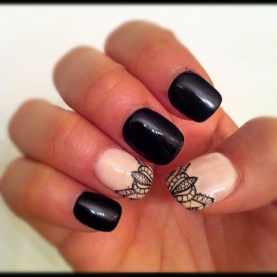 Image Nails Spa in Chicago