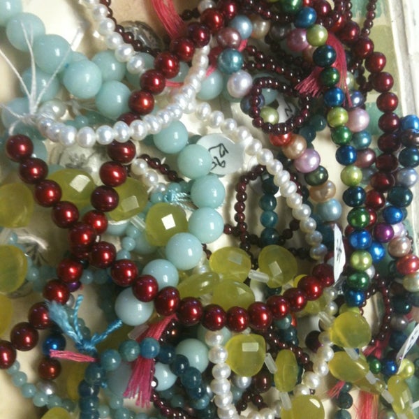 The bead shack deals