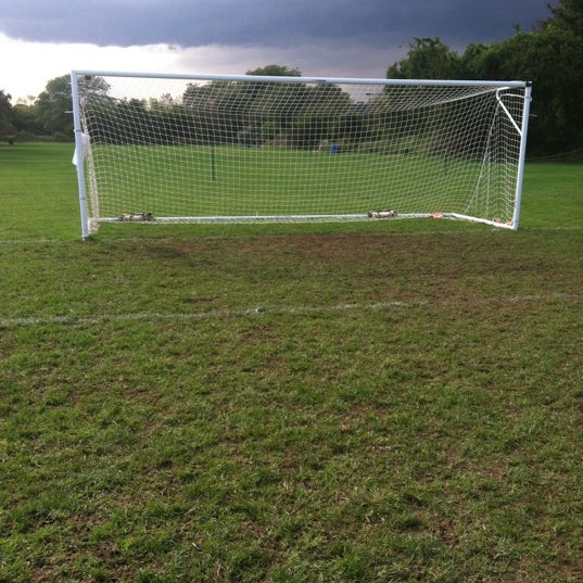 Westbrook Soccer Complex Other Great Outdoors in East Islip