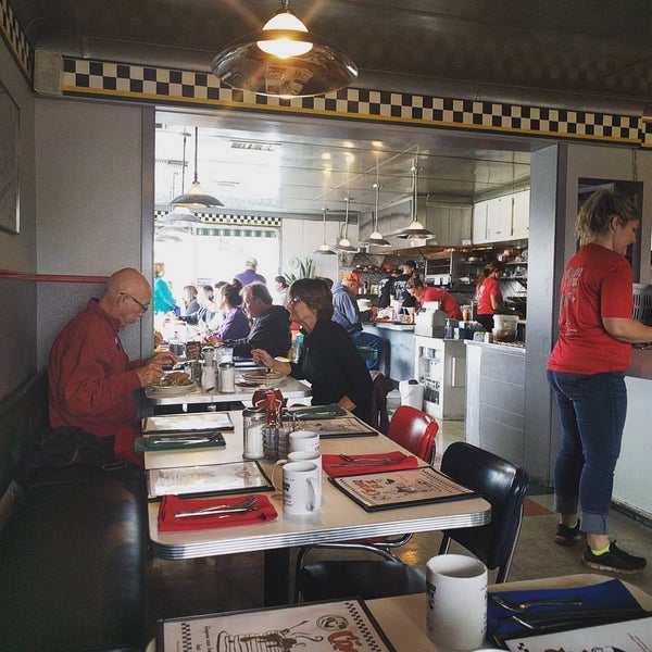 The Cracker Box Carson City, NV