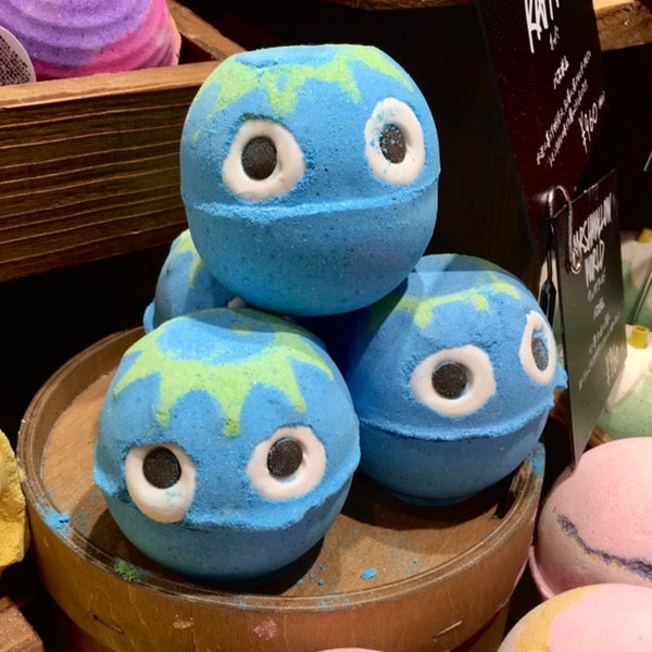 Lush 足立区 東京都 Lush 足立区 東京都