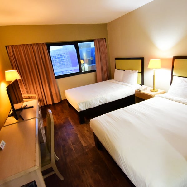 Photos At Pacific Bay Hotel Tumon Tamuning