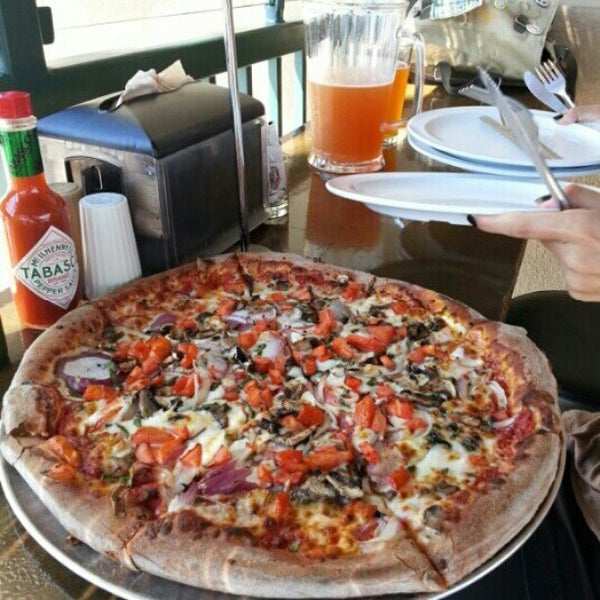 Breakwater Brewing Co. Downtown Oceanside Oceanside, CA