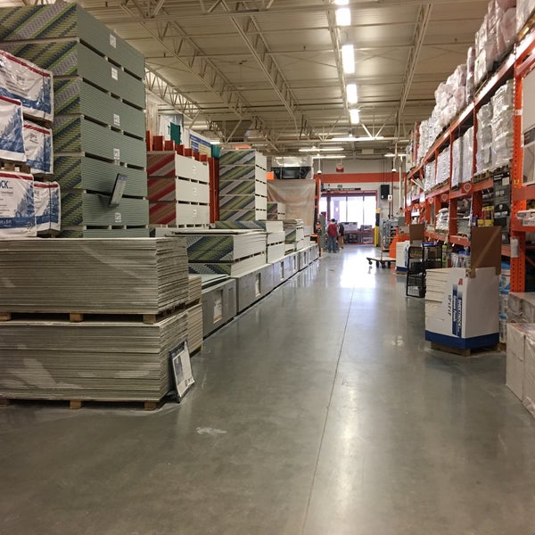 The Home Depot Farmington 5 tips