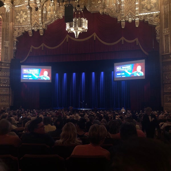 Photo taken at Fox Theatre by Arthur R. on 6/23/2019