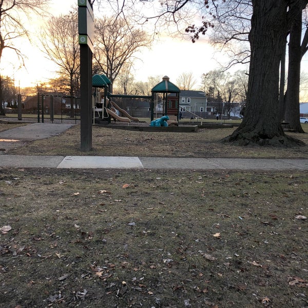 Marks Park Royal Oak, MI