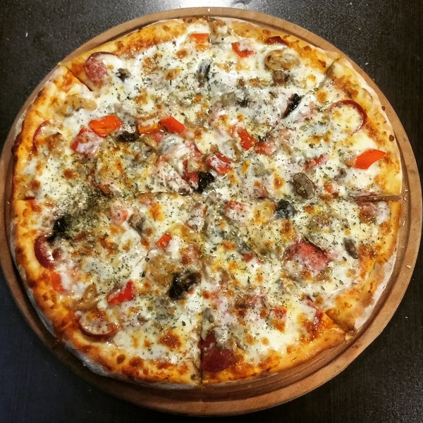 Boss Pizza C Kale Home Facebook