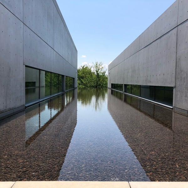 Tadao Ando; serene & incredible collection
