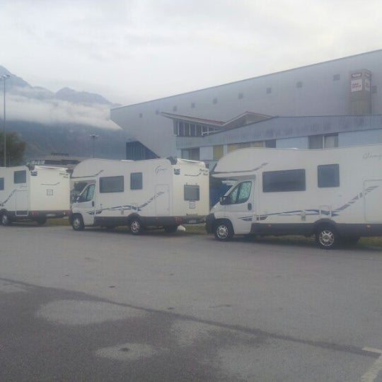 Shemale innsbruck