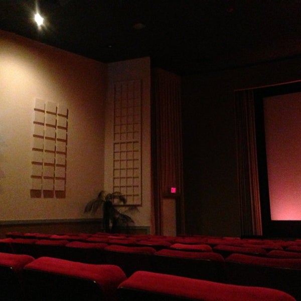 Glenwood Arts Theater Overland Park, KS