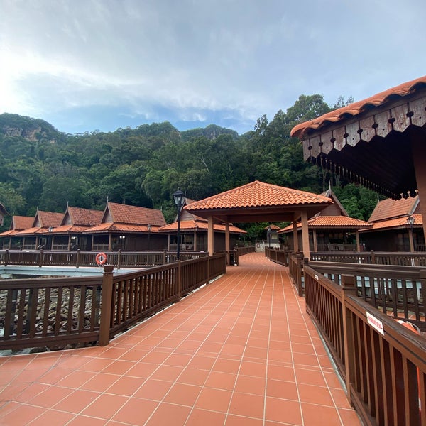 Photos at Berjaya Langkawi Resort Malaysia - Resort