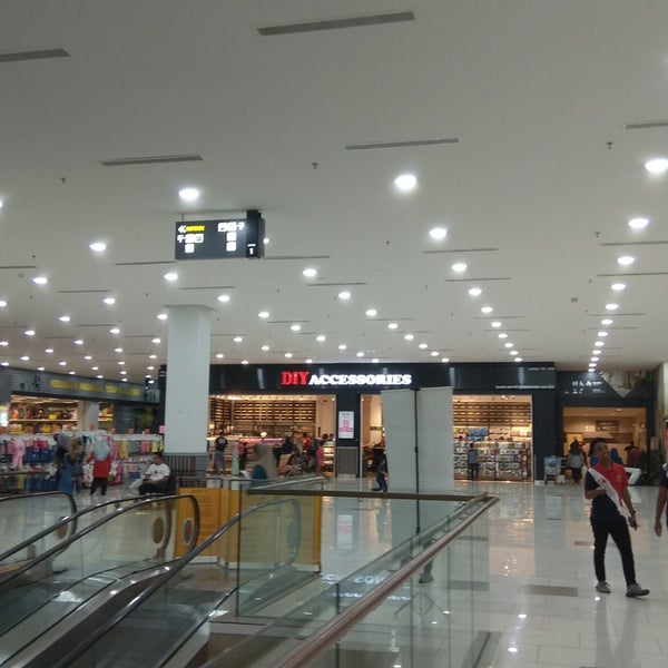 mydin mall gong badak