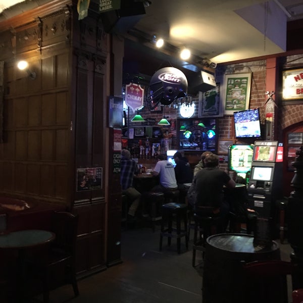 3/15/2017 tarihinde Søren Thinggaard H.ziyaretçi tarafından Jacks Cannery Bar'de çekilen fotoğraf