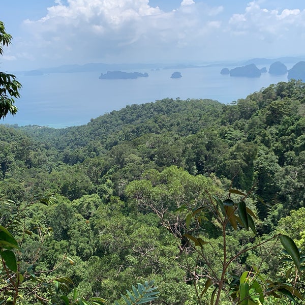Снимок сделан в Tub Kaek - Khao Ngon-Nak Nature Trail пользователем Nur 7/26/2019